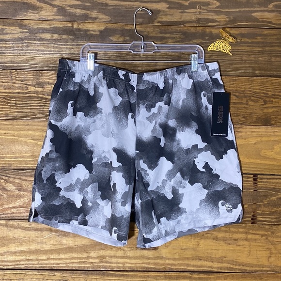 RBX Training Short Men - Picture 3 of 9